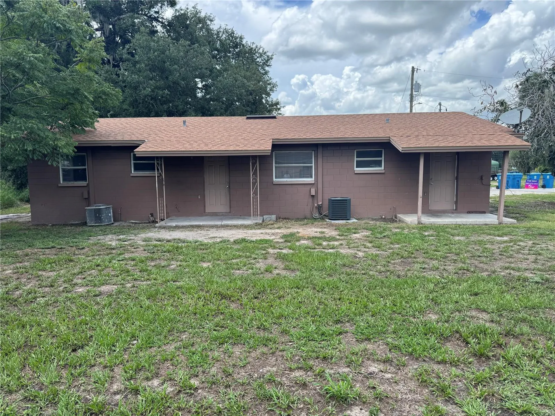 114 Court Street SW Fort Meade FL 33841