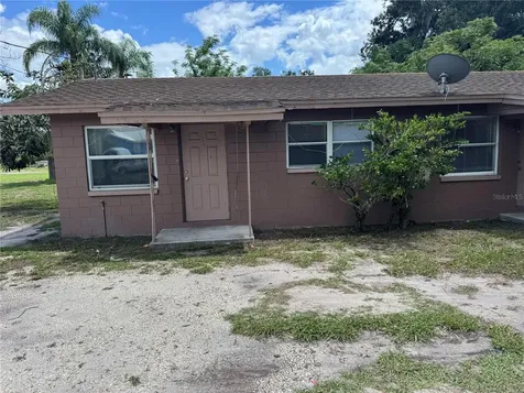 114 Court Street SW Fort Meade FL 33841