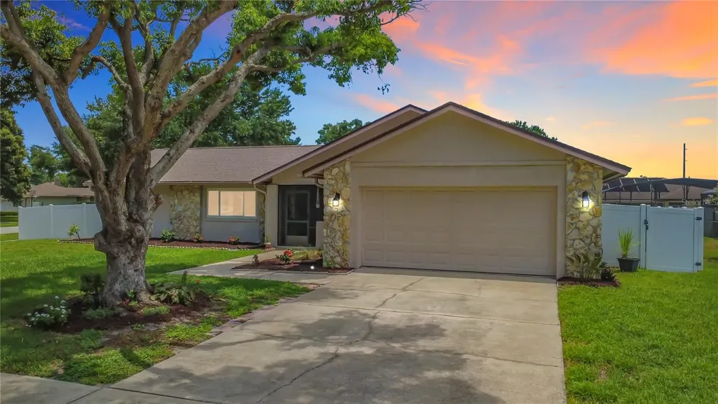 8654 Alegre Circle Orlando FL 32836