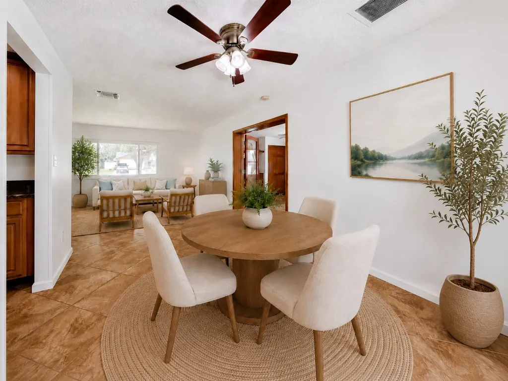 8654 Alegre Circle Orlando FL 32836