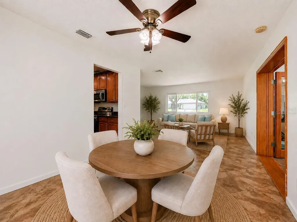 8654 Alegre Circle Orlando FL 32836