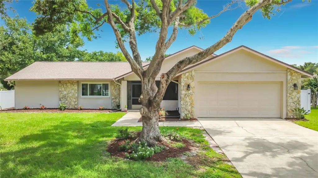 8654 Alegre Circle Orlando FL 32836