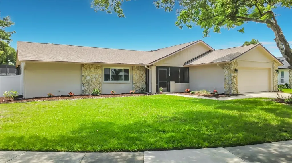 8654 Alegre Circle Orlando FL 32836