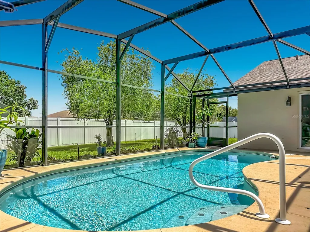 8654 Alegre Circle Orlando FL 32836