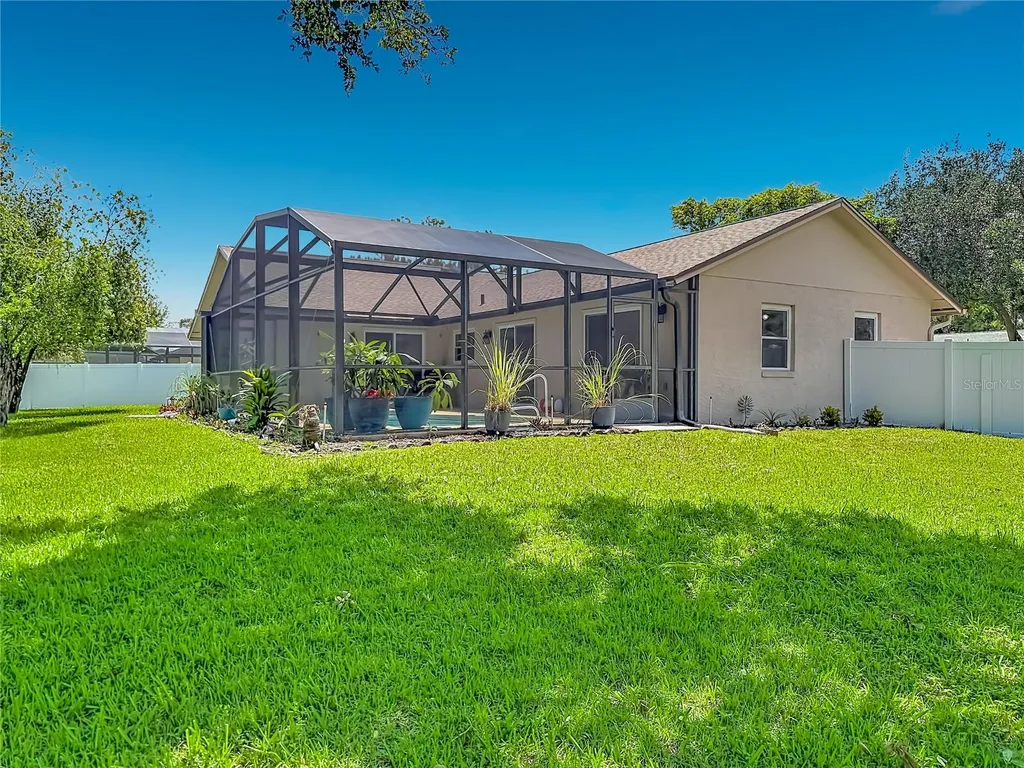 8654 Alegre Circle Orlando FL 32836