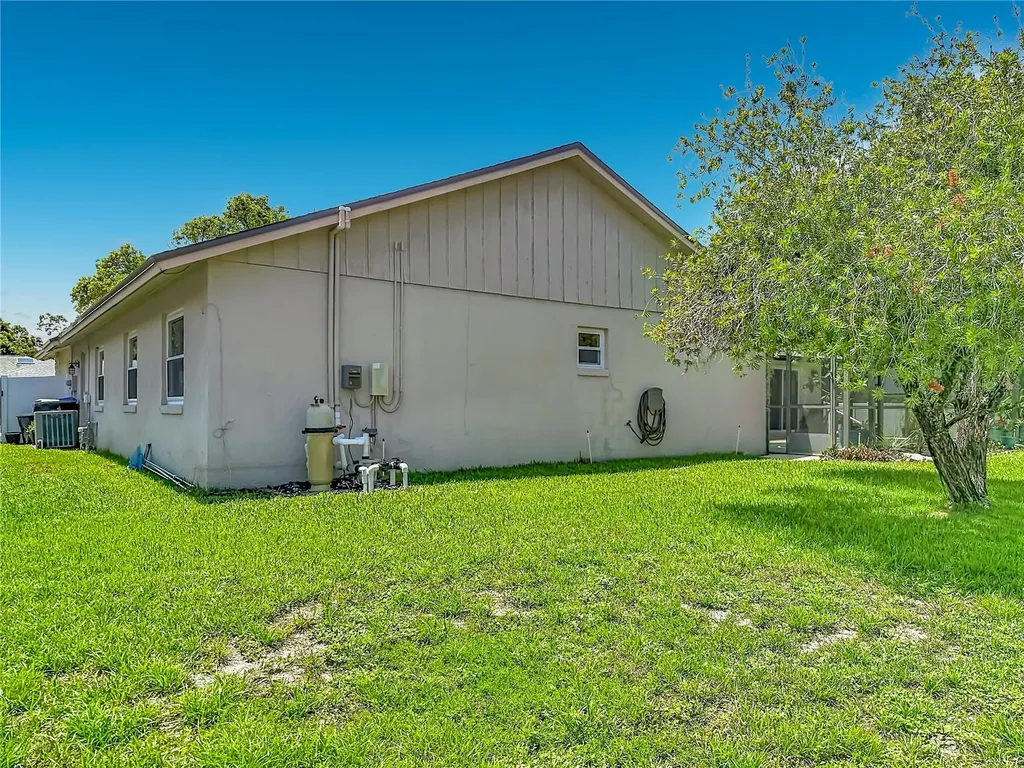 8654 Alegre Circle Orlando FL 32836