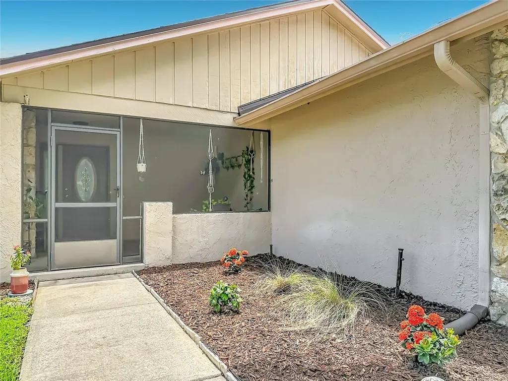 8654 Alegre Circle Orlando FL 32836