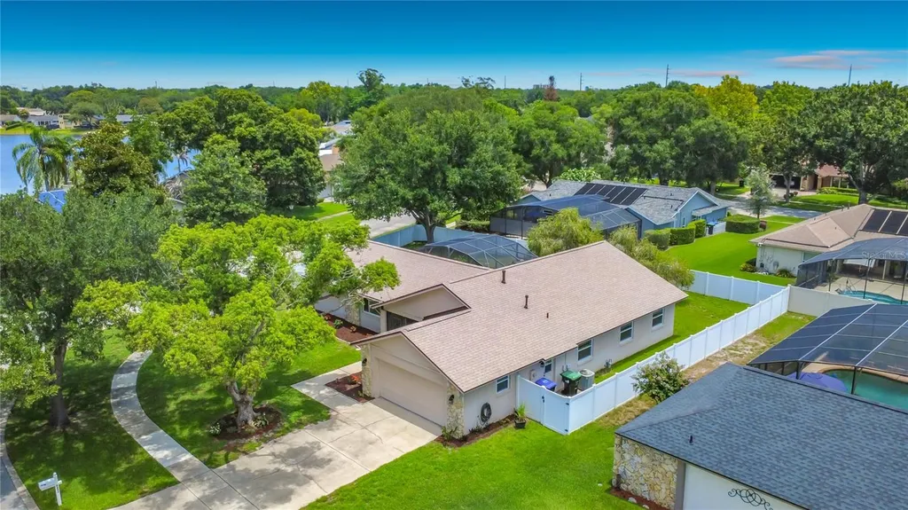 8654 Alegre Circle Orlando FL 32836