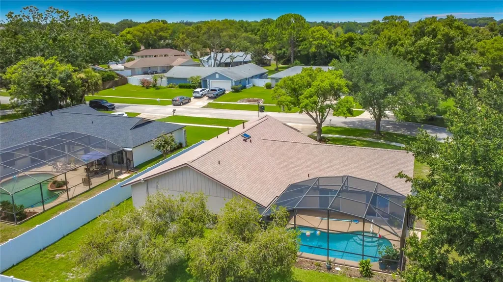 8654 Alegre Circle Orlando FL 32836