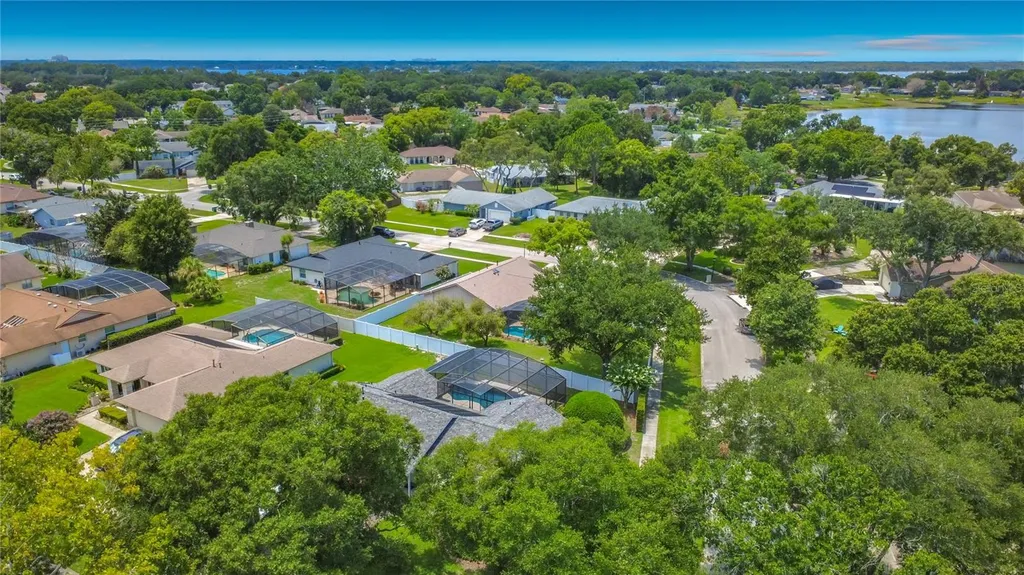 8654 Alegre Circle Orlando FL 32836