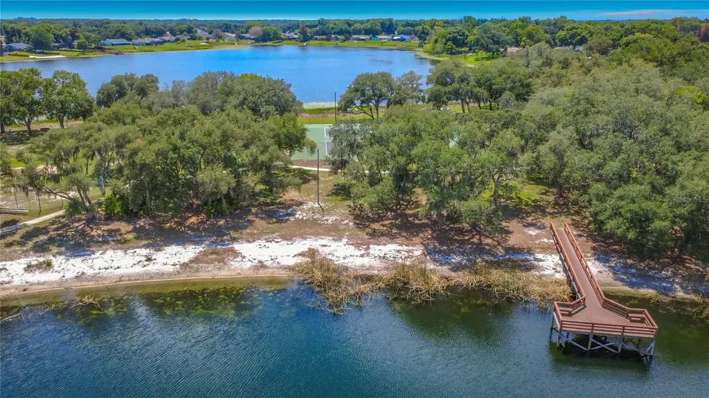8654 Alegre Circle Orlando FL 32836