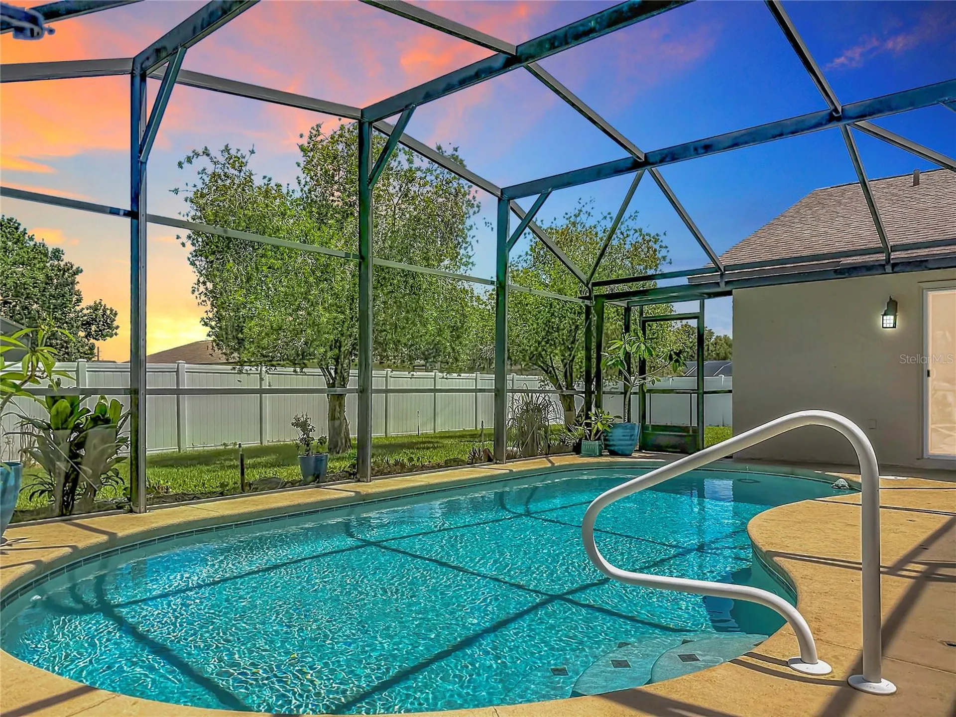 8654 Alegre Circle Orlando FL 32836
