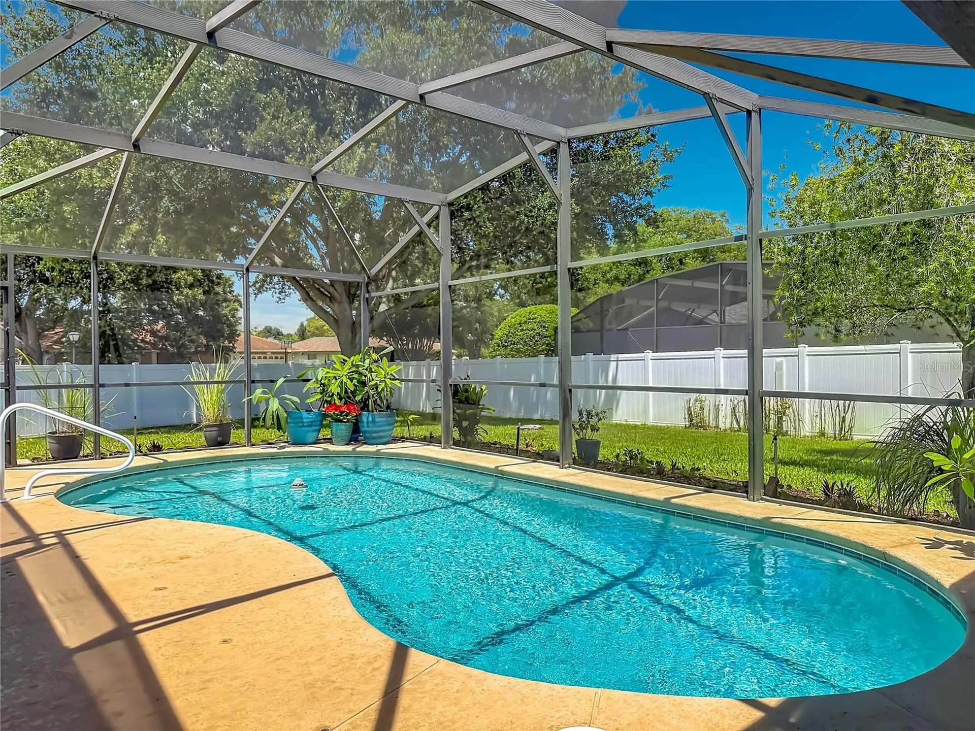 8654 Alegre Circle Orlando FL 32836
