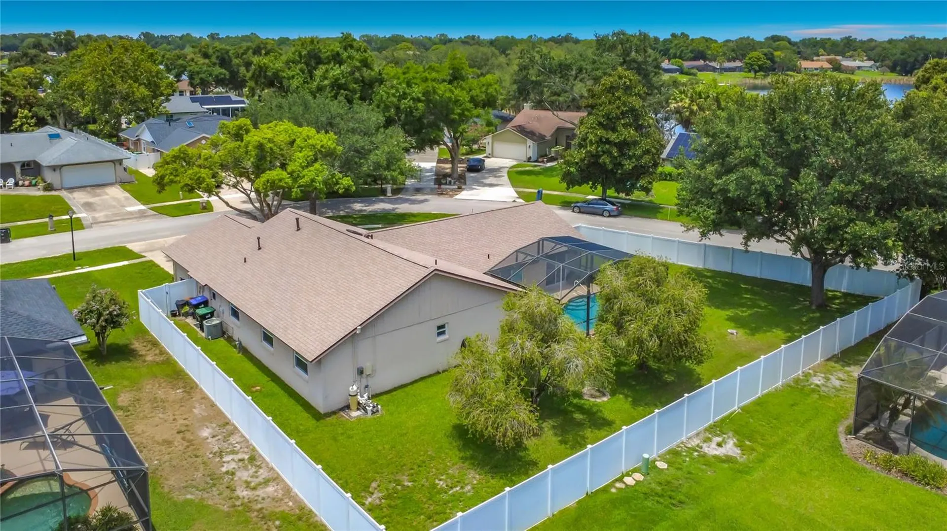 8654 Alegre Circle Orlando FL 32836
