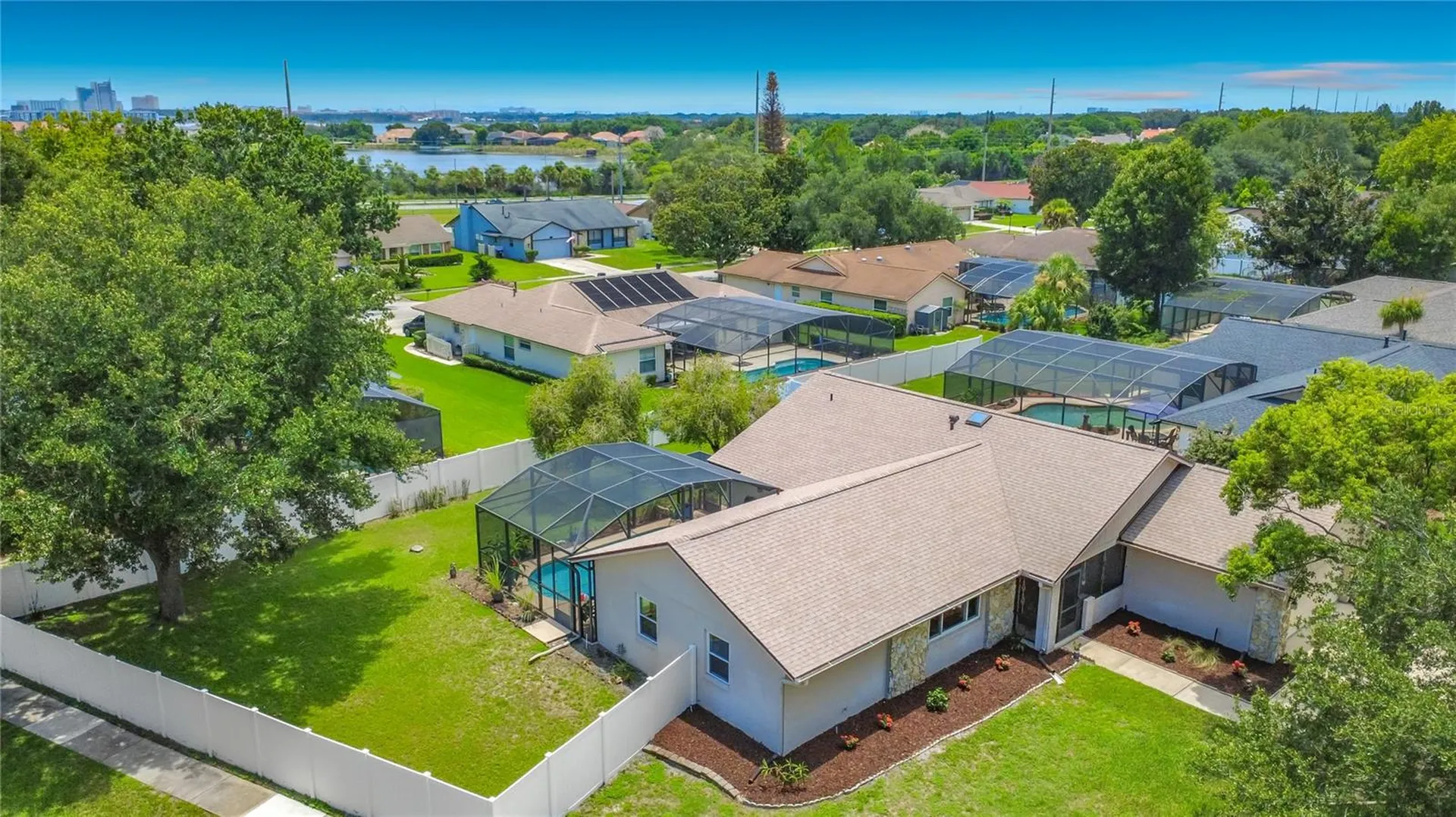8654 Alegre Circle Orlando FL 32836