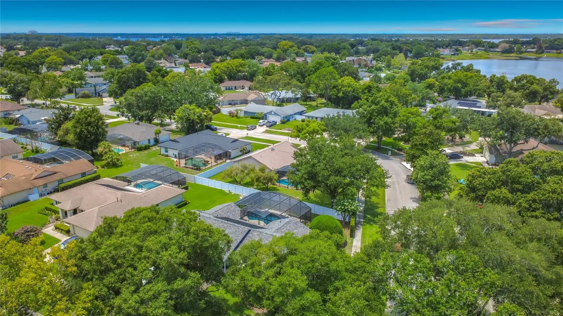 8654 Alegre Circle Orlando FL 32836