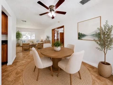 8654 Alegre Circle Orlando FL 32836