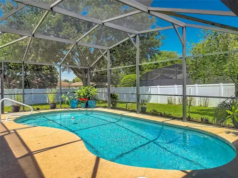 8654 Alegre Circle Orlando FL 32836