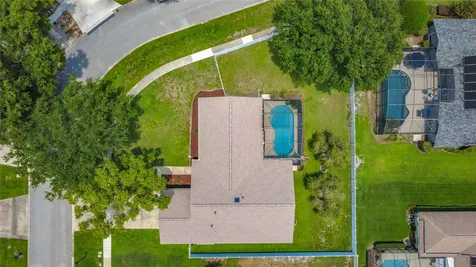 8654 Alegre Circle Orlando FL 32836