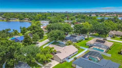 8654 Alegre Circle Orlando FL 32836