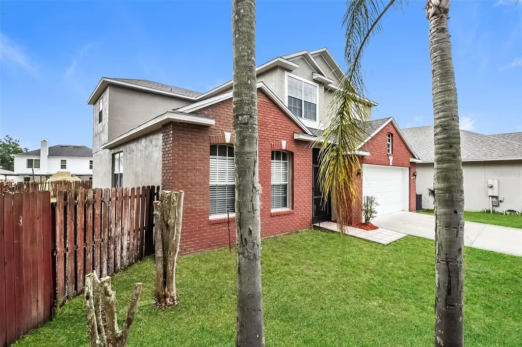 14401 Kristenright Lane Orlando FL 32826