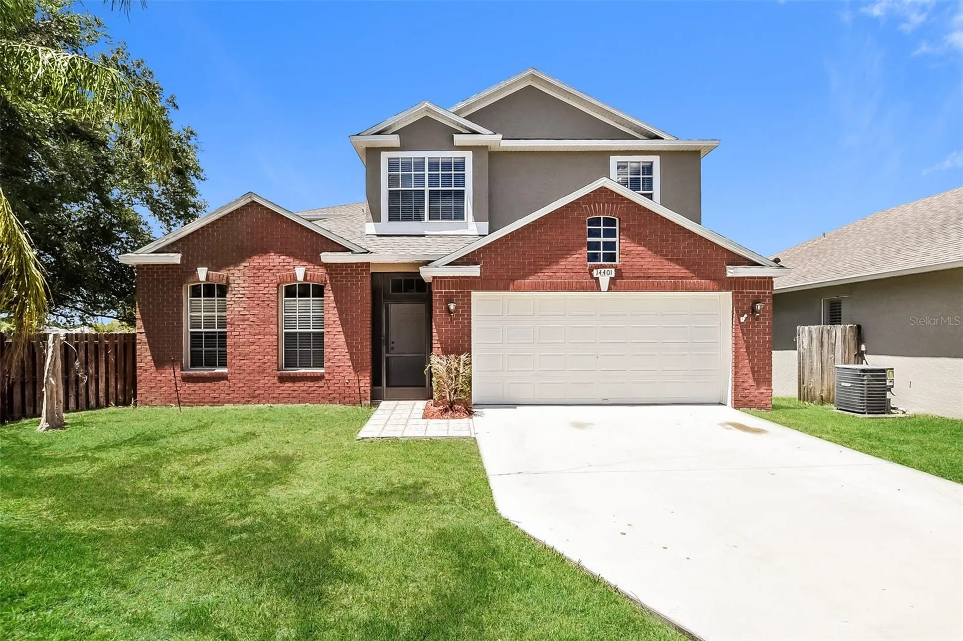 14401 Kristenright Lane Orlando FL 32826