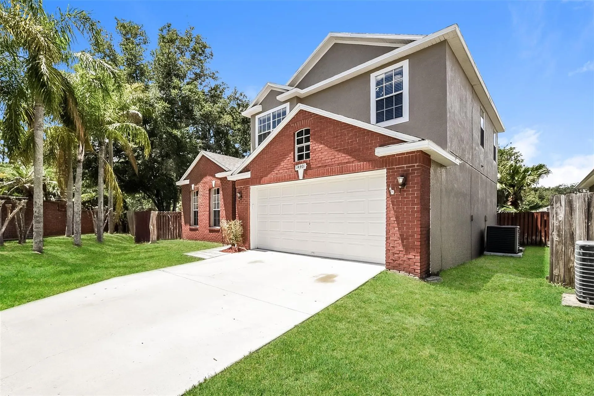 14401 Kristenright Lane Orlando FL 32826