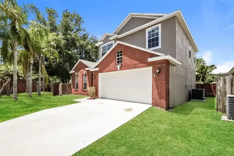 14401 Kristenright Lane Orlando FL 32826