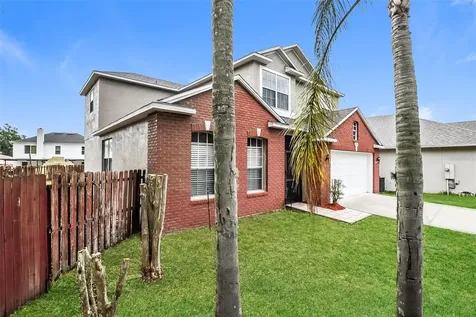 14401 Kristenright Lane Orlando FL 32826