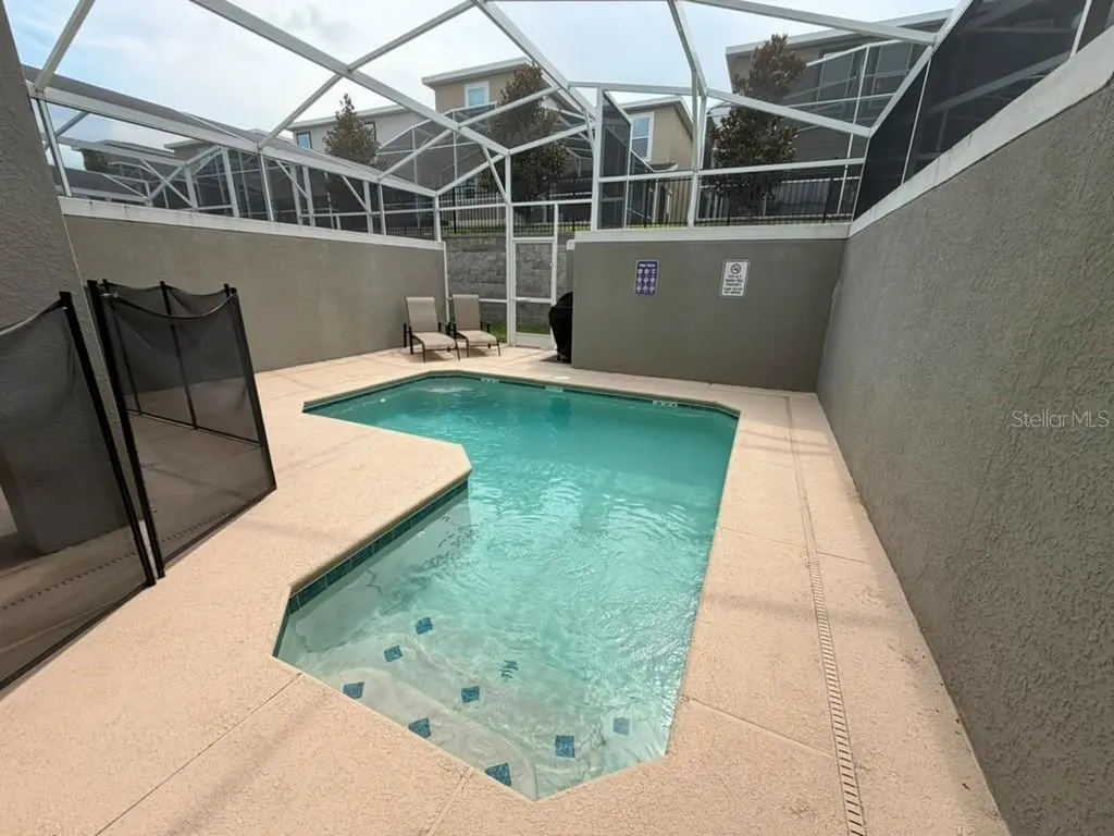 1172 Kingsbarn Street Davenport FL 33896