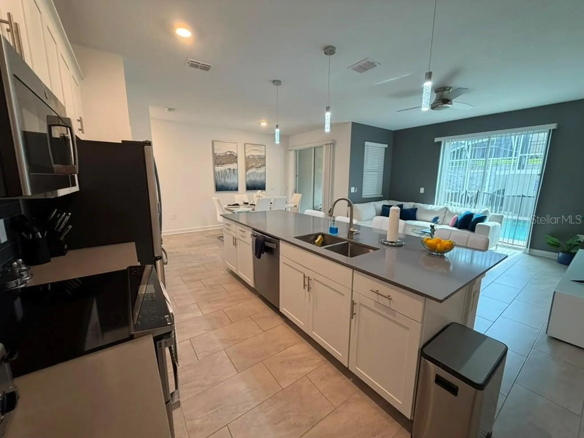 1172 Kingsbarn Street Davenport FL 33896