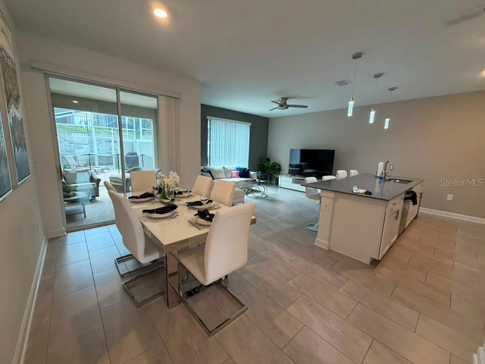 1172 Kingsbarn Street Davenport FL 33896