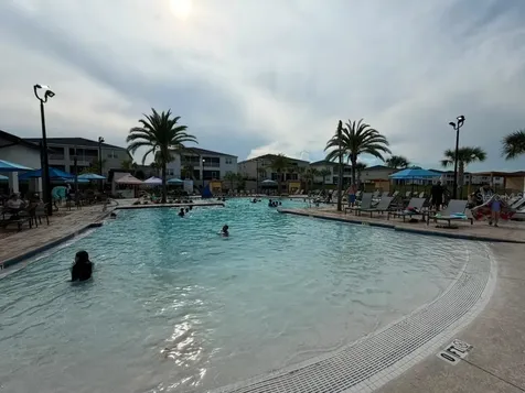 1172 Kingsbarn Street Davenport FL 33896