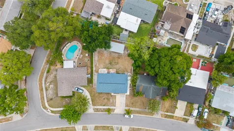 2310 W Knollwood Place Tampa FL 33604