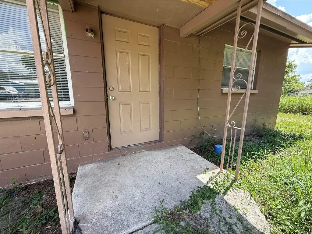 116 Court Street SW Fort Meade FL 33841
