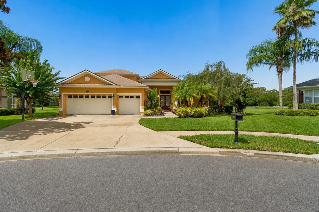 5303 Clouds Peak Drive Lutz FL 33558
