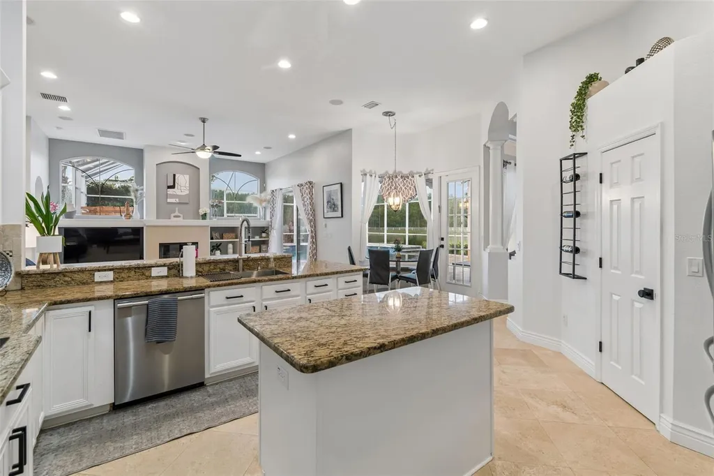 5303 Clouds Peak Drive Lutz FL 33558