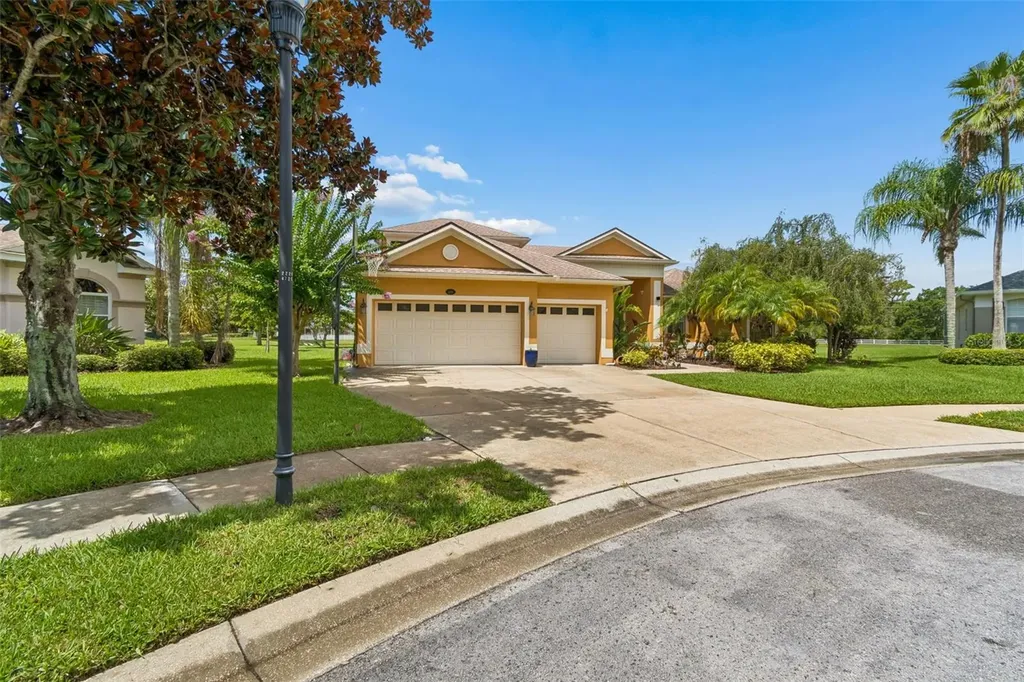 5303 Clouds Peak Drive Lutz FL 33558