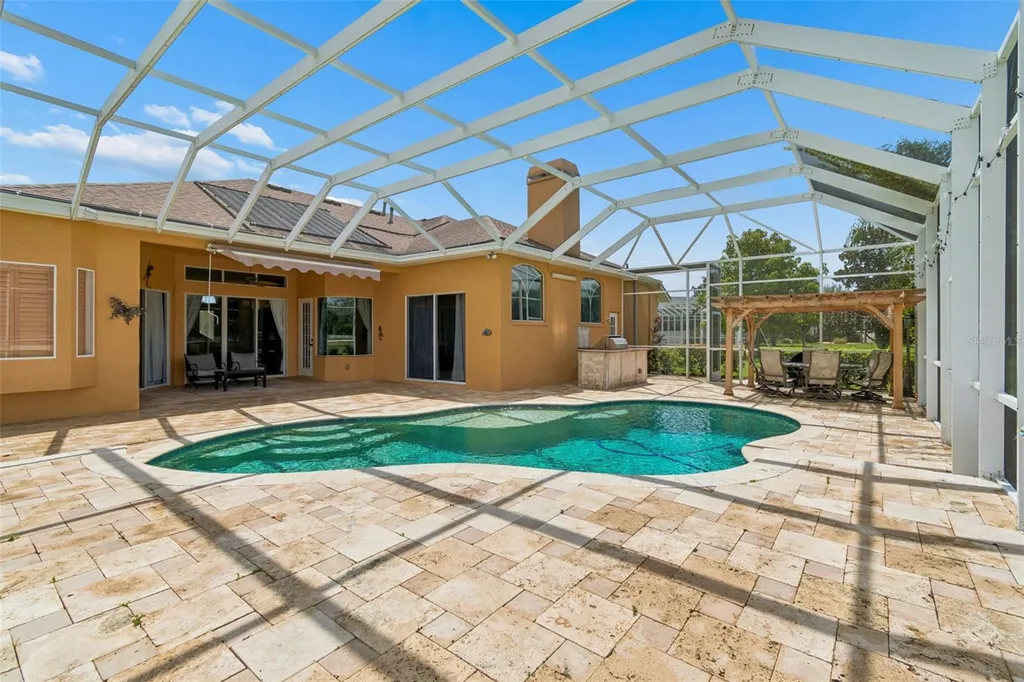 5303 Clouds Peak Drive Lutz FL 33558