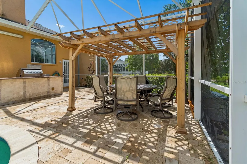 5303 Clouds Peak Drive Lutz FL 33558