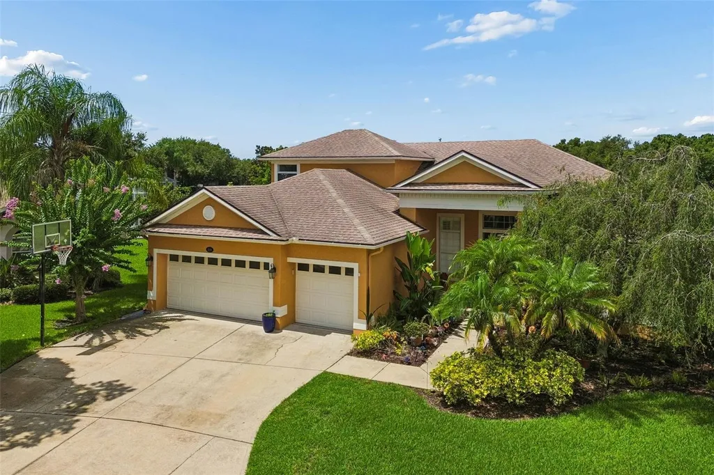 5303 Clouds Peak Drive Lutz FL 33558