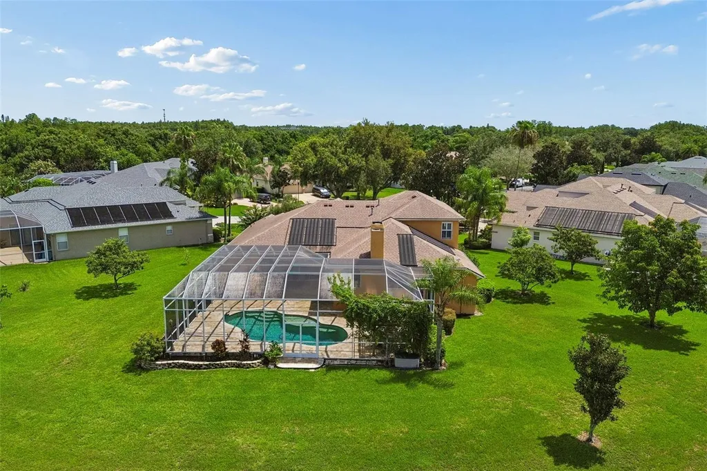5303 Clouds Peak Drive Lutz FL 33558