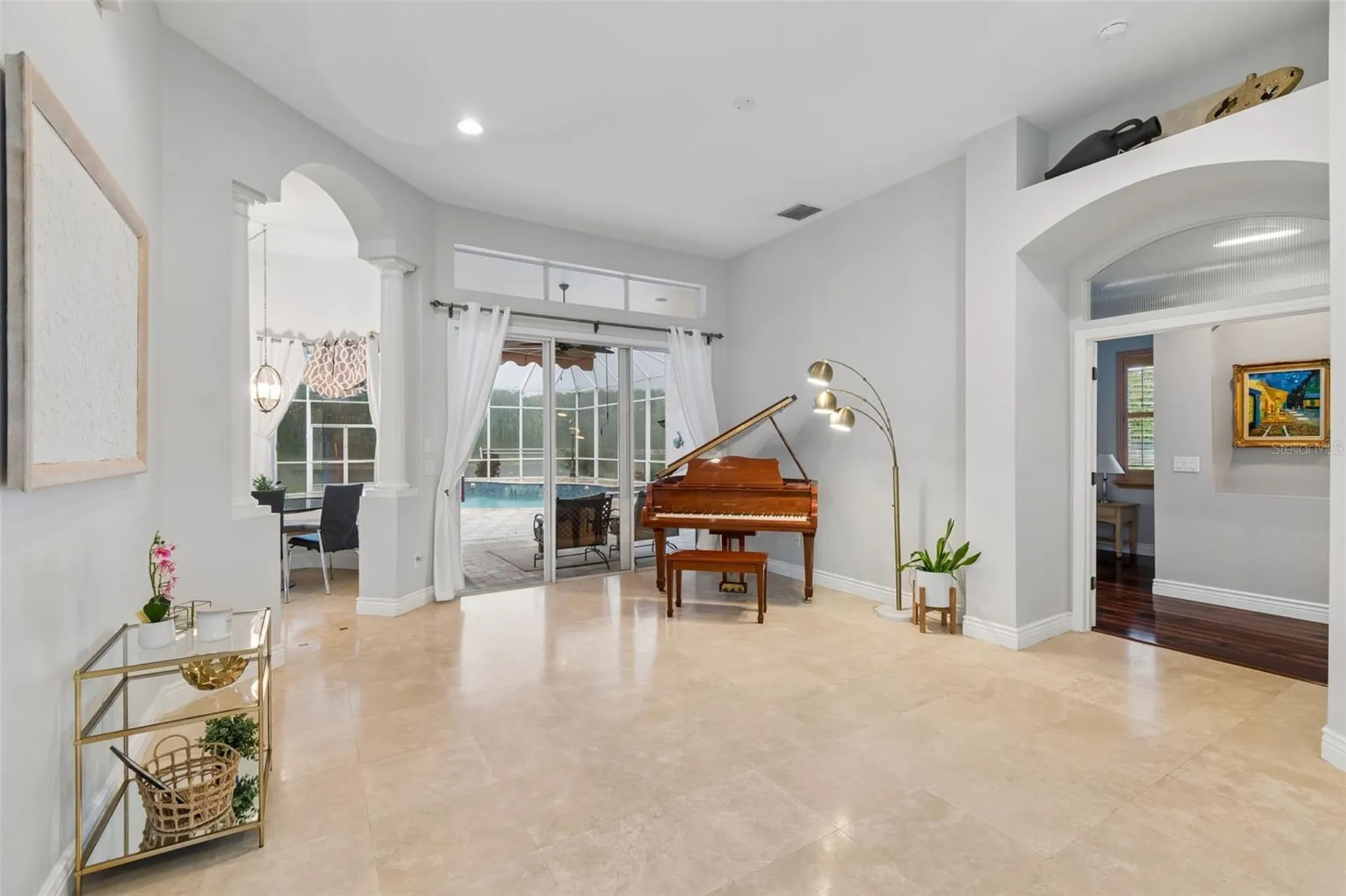 5303 Clouds Peak Drive Lutz FL 33558