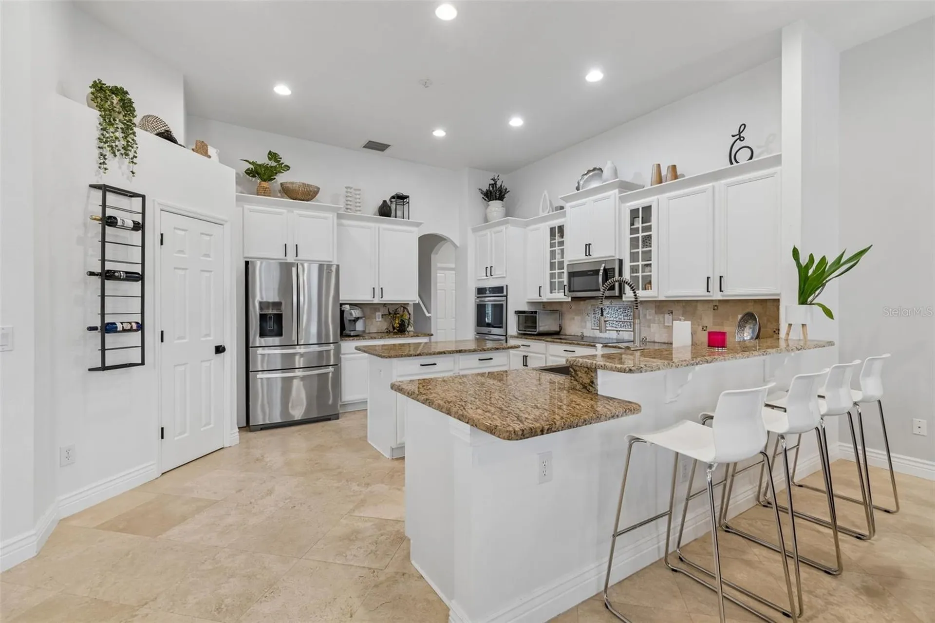 5303 Clouds Peak Drive Lutz FL 33558