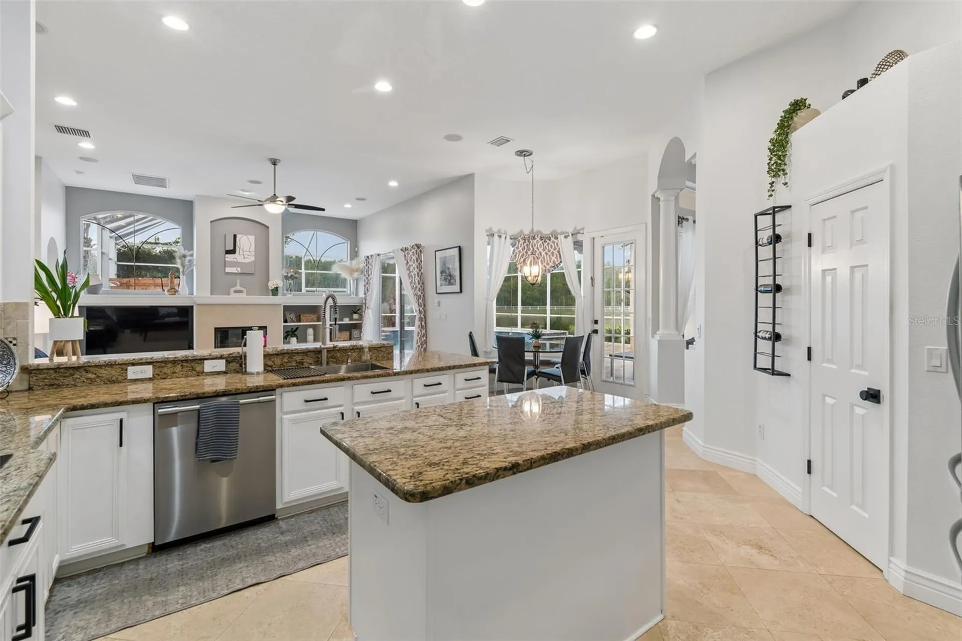 5303 Clouds Peak Drive Lutz FL 33558
