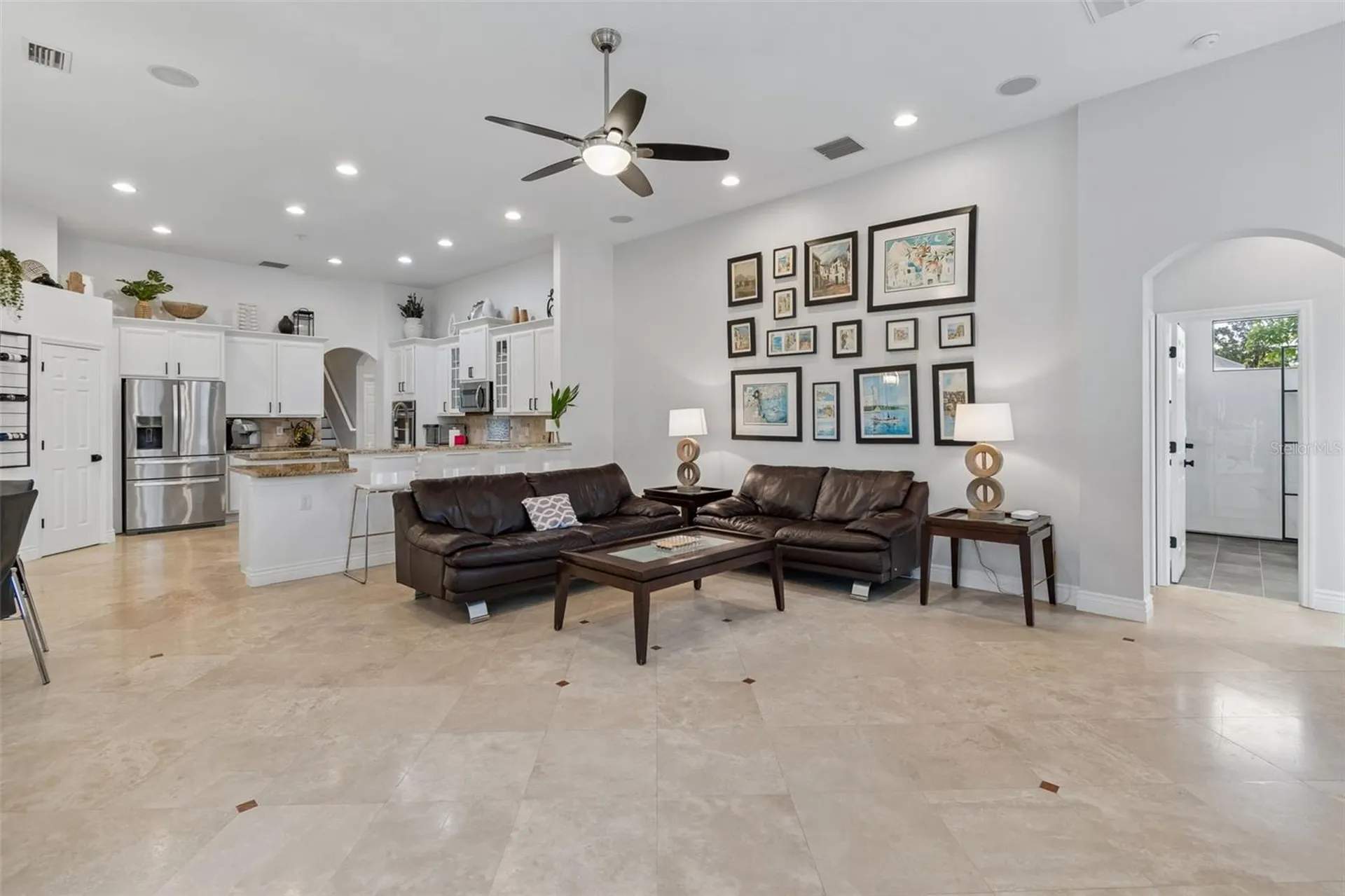 5303 Clouds Peak Drive Lutz FL 33558
