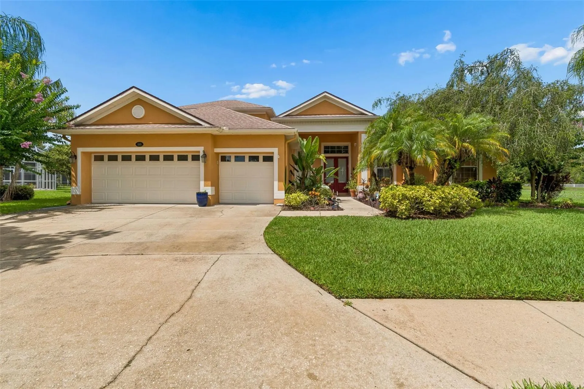 5303 Clouds Peak Drive Lutz FL 33558
