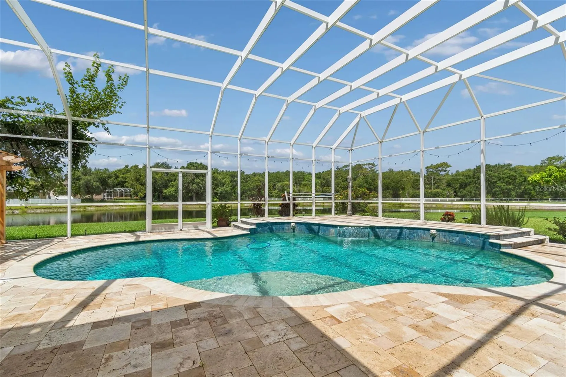 5303 Clouds Peak Drive Lutz FL 33558