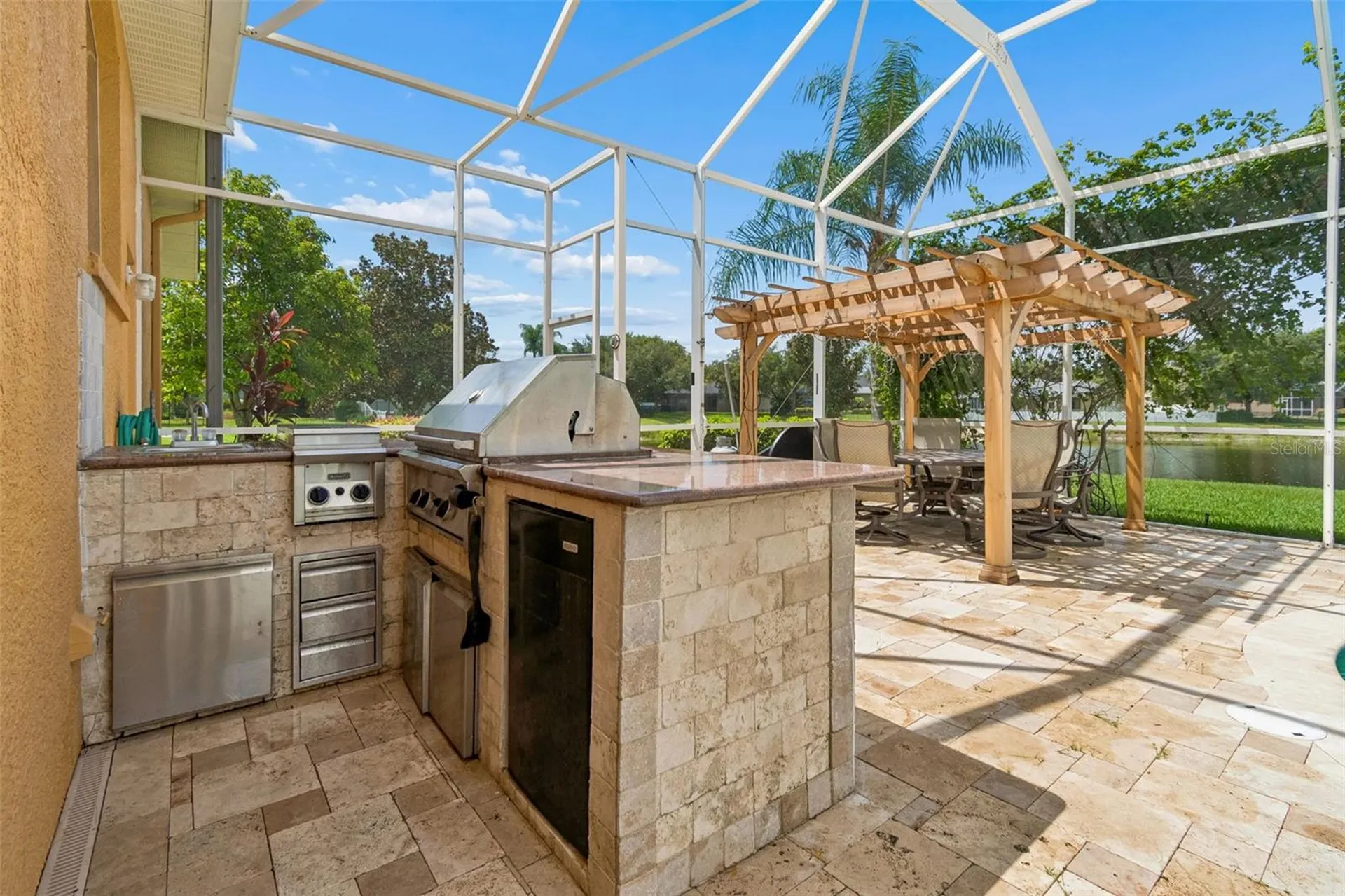 5303 Clouds Peak Drive Lutz FL 33558