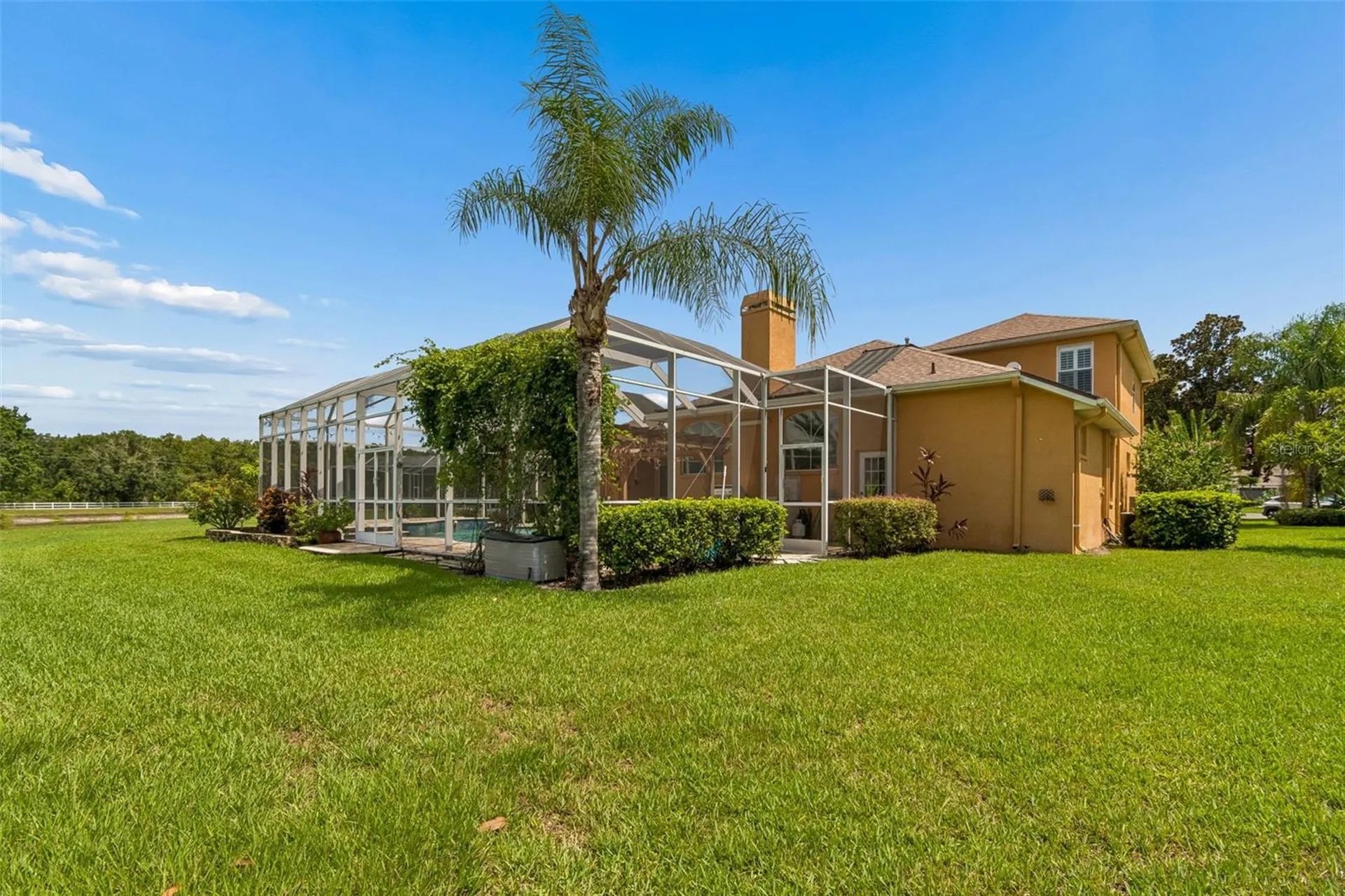 5303 Clouds Peak Drive Lutz FL 33558